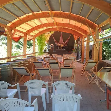 Holiday home House Of Music
