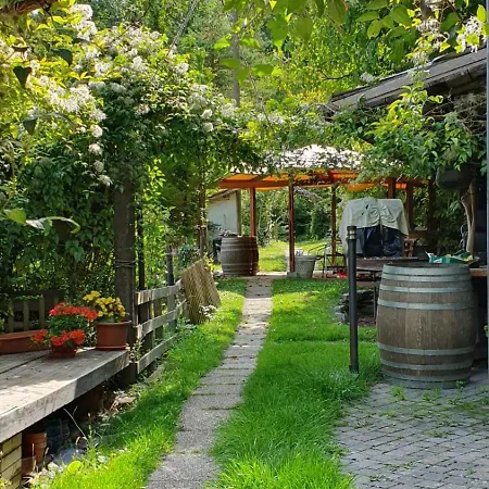 House Of Music Holiday home Venthone