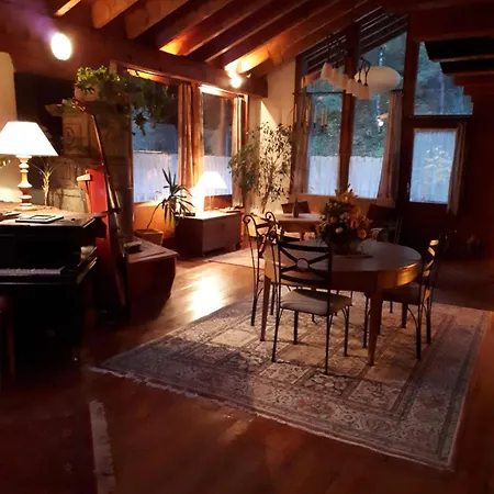 Holiday home House Of Music *